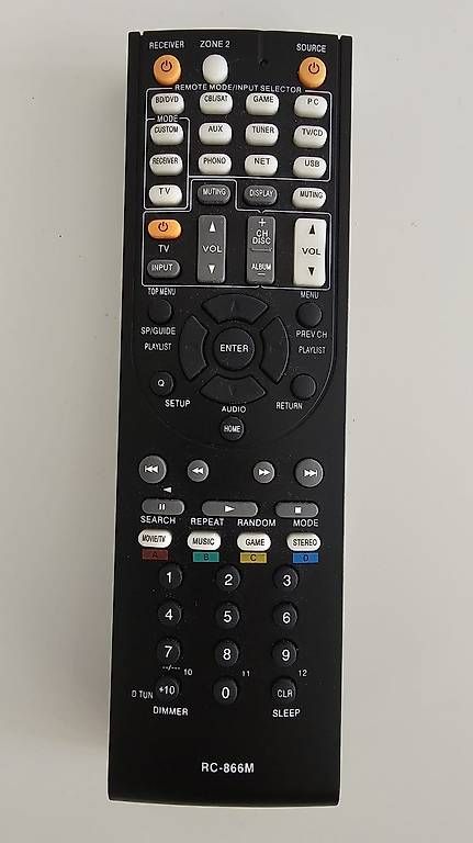 Onkyo Ricevitori: AV-Receiver Onkyo TX-NR 626 – Usato da Münchenbuchsee venduto da DonMartinez 2