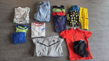 Jungen Kleiderpaket Grösse 146 152