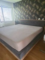 Boxspringbett 