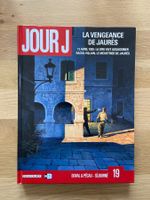 JOUR J / TOME 19 / PREMIERE EDITION