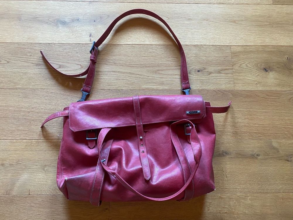 Freitag Reference Bag | Kaufen auf Ricardo