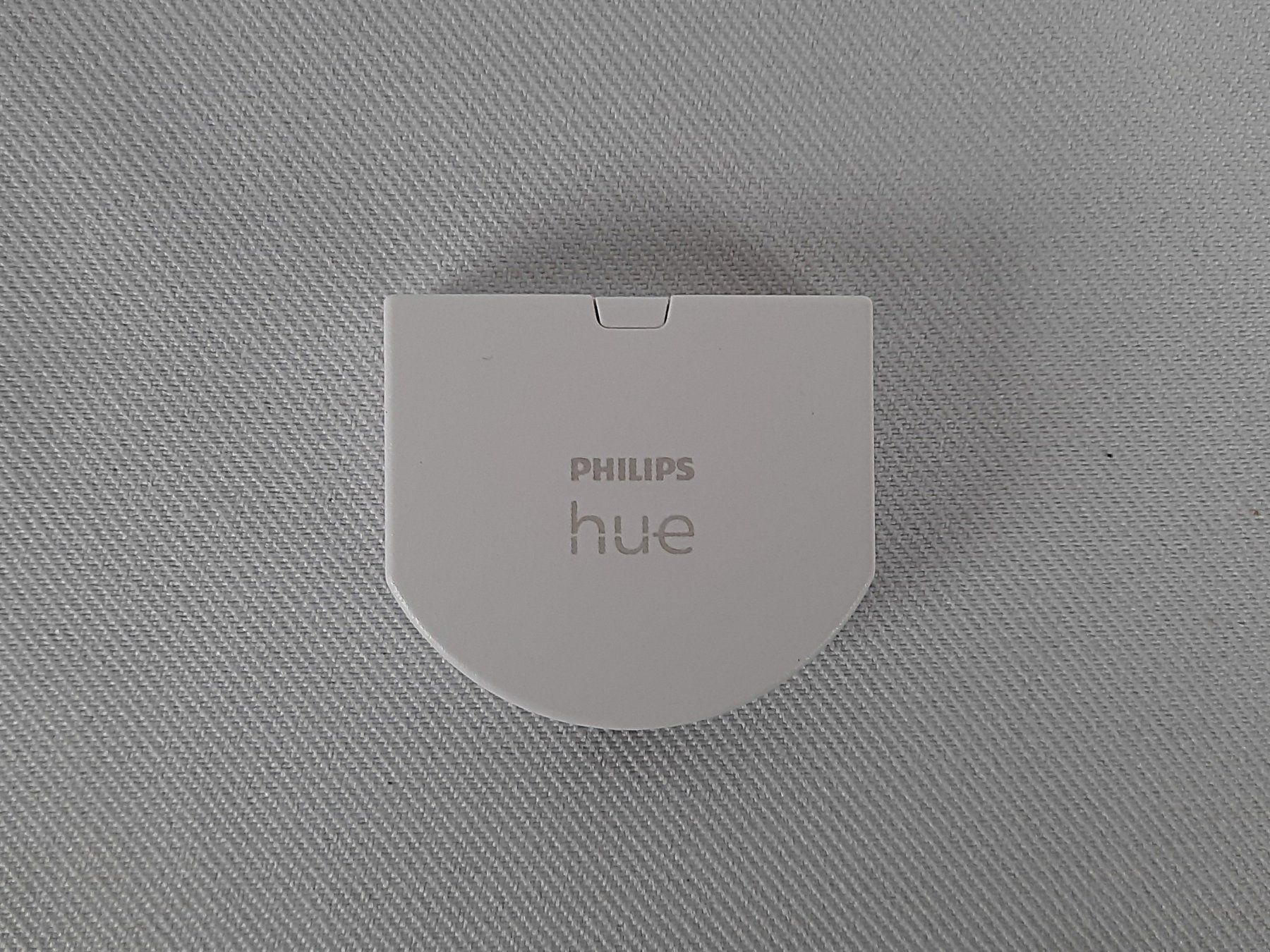 Philips Schalter: PHILIPS HUE Wandschalter Modul – Neu (gemäss Beschreibung) aus Beinwil am See von Restwert_Beinwil 1