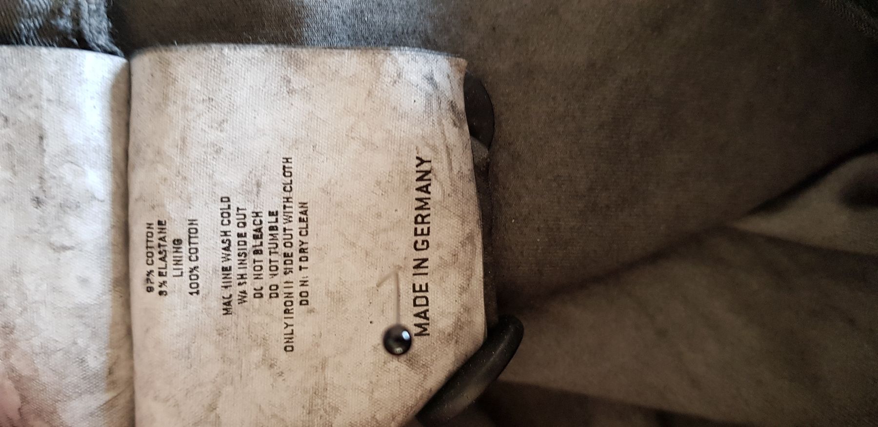 Rundholz Röcke: Rundholz Dip jupe NEUVE – Neu und originalverpackt aus Lausanne von man_rw9q 7