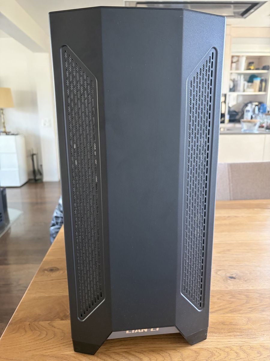 PC: Gaming PC  – Usato da Frutigen venduto da Magnum_104 3
