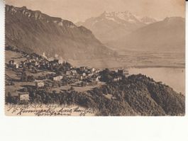 Glion 1921
