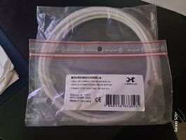 Neues Cablecom Media-Box-Anschlusskabel, 3m, Top Zustand