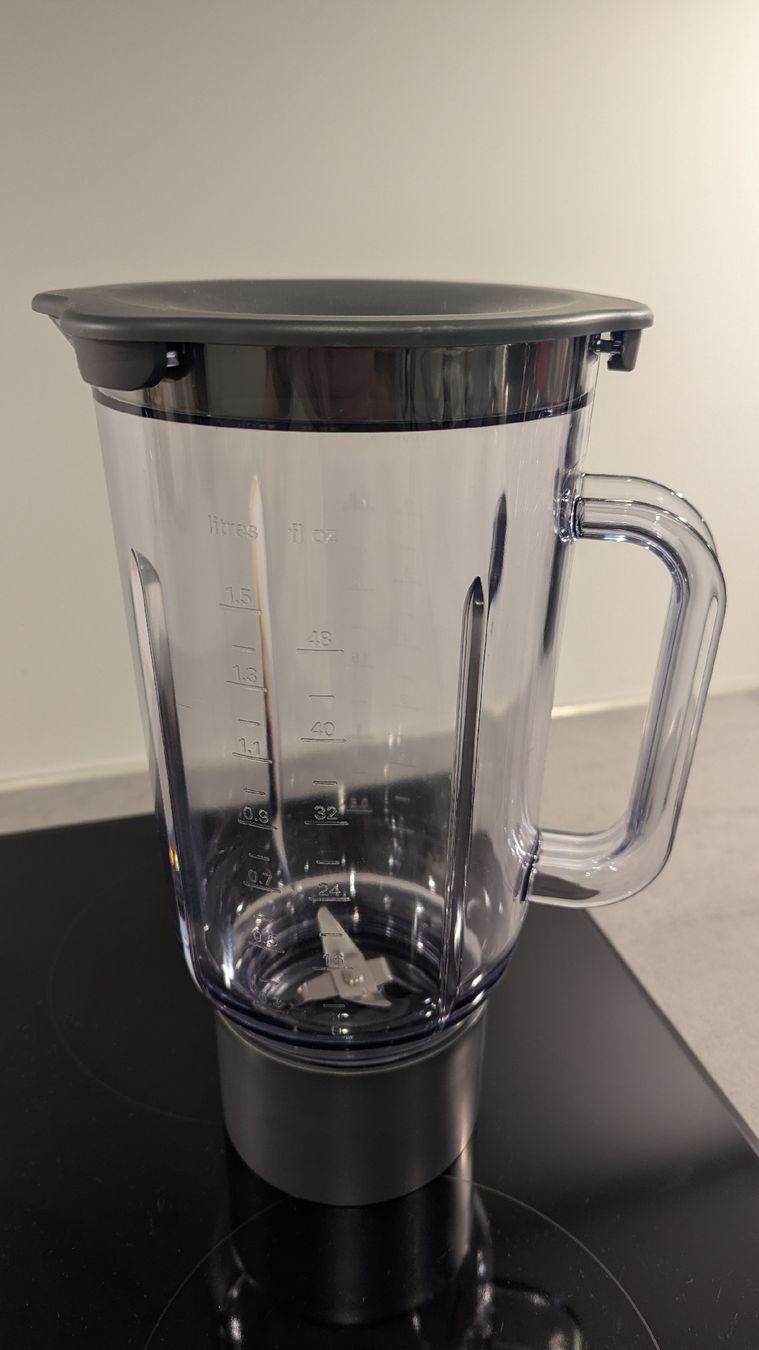 Kenwood Küchengeräte: Kenwood Chef – Gebraucht aus Winterthur von alien_93 4