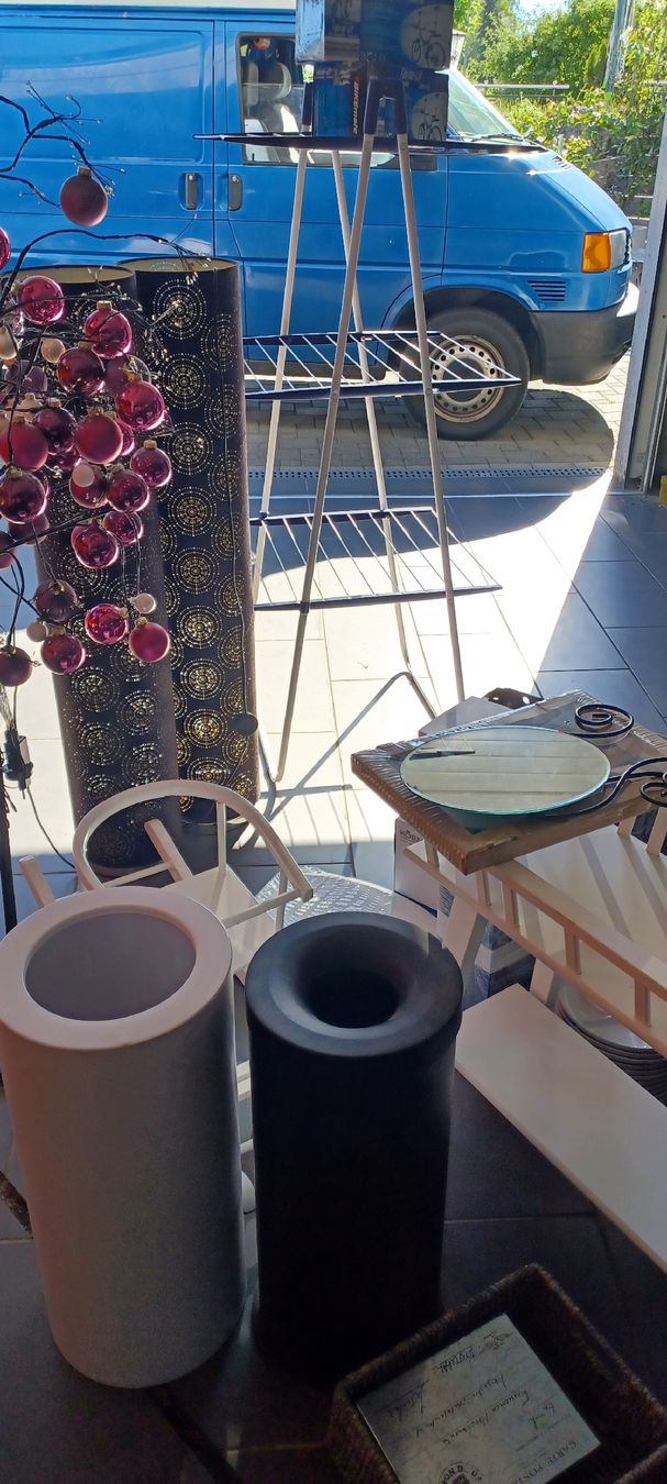 Tutte le decorazioni: Flohmarkt Räumung grill Deko set ab 1.- – Usato da Dürrenäsch venduto da Uliu 2