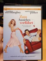 DVD Zum Ausziehen verführt