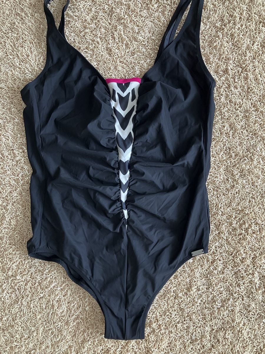 Costumi da bagno & Bikini: Charmline Badeanzug 44 B – Usato da Weiningen ZH venduto da moon-55