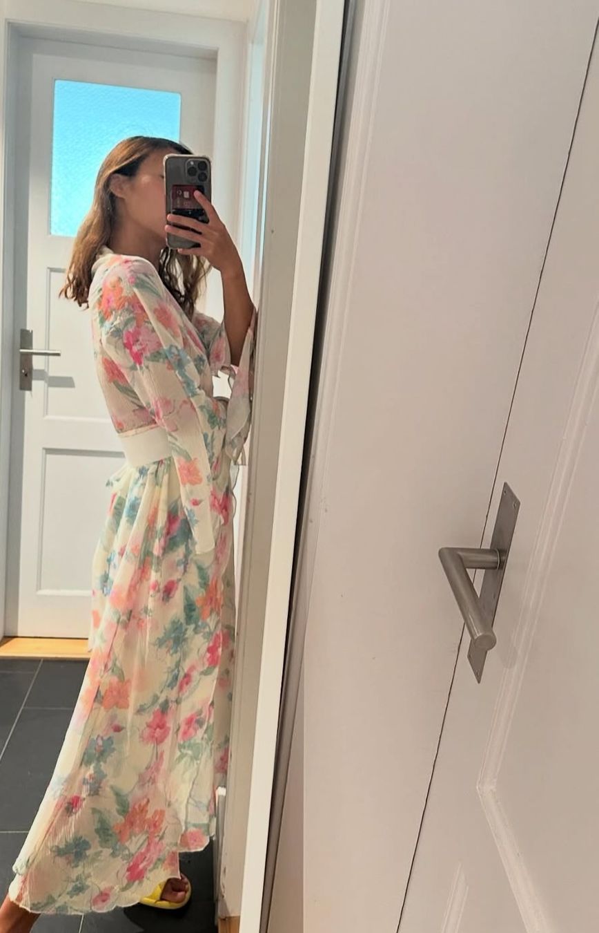 Vestiti: Kleid – Usato da Bern venduto da mystyle_bern 2