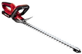 Einhell GE-CH 1846 Li Kit mit 1 Akku 2Ah