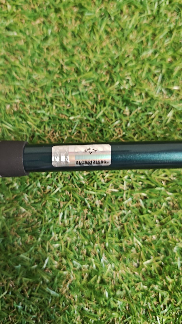 Callaway Clubs & Sets: Callaway Elyte (9.0°) Driver in Stiff Flex – D'occasion à Uerikon par Chreggus_Golfshop 7
