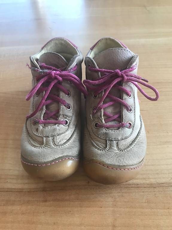 Ricosta Schuhe für Jungen: Pepino Ricosta Grösse 23 – Gebraucht aus Winterthur von Blue028 4