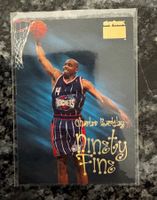 NBA Charles Barkley Skybox Premium Ninety Fine Card