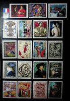 FRANCE TIMBRES NEUFS** GRAND FORMAT 1966-1970  /U920