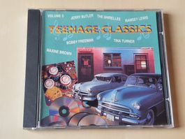 Teenage Classics Vol. 3