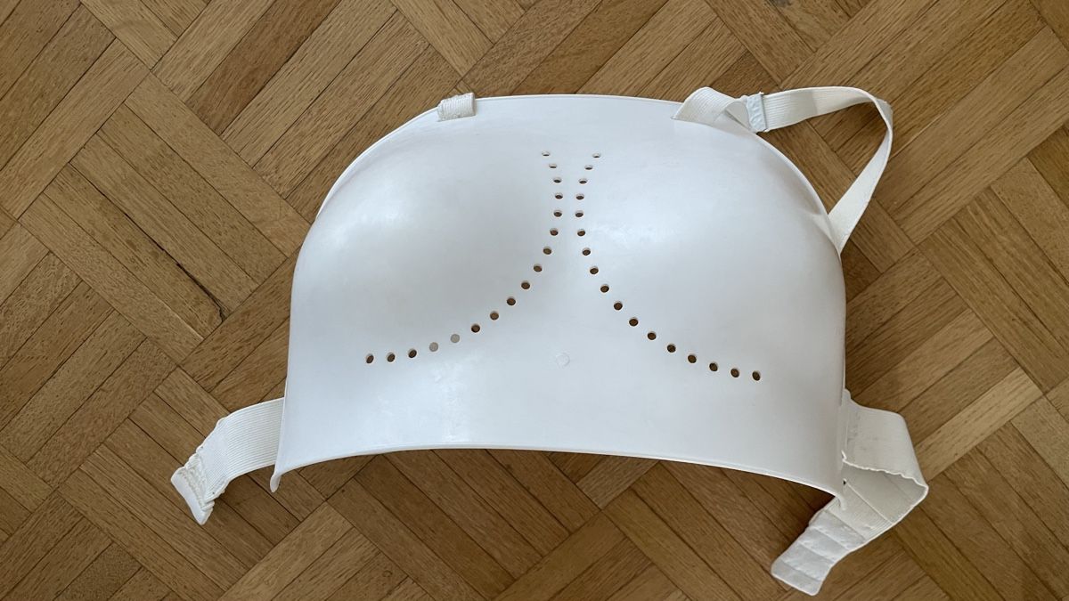 Completi & Tailleur: Fechtausrüstung Dame, M – Usato da St. Gallen venduto da Stipfl 5