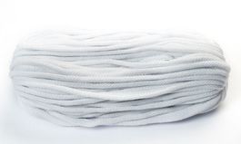 Kordel Baumwolle 1 m, Baumwollkordel Garn, Band, Schnur NEU