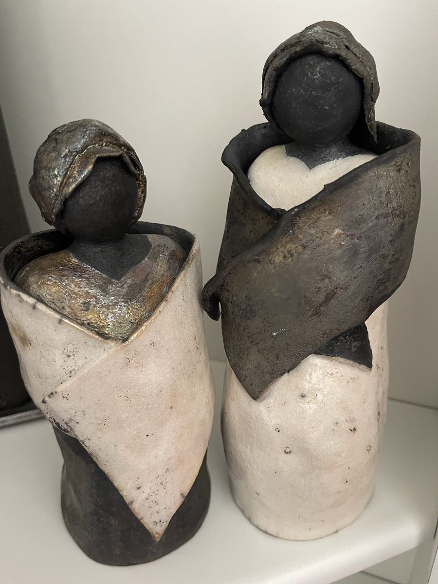 Statuette: Engel – Nuovo (secondo la descrizione) da Weingarten-Kalth venduto da 53solti 1