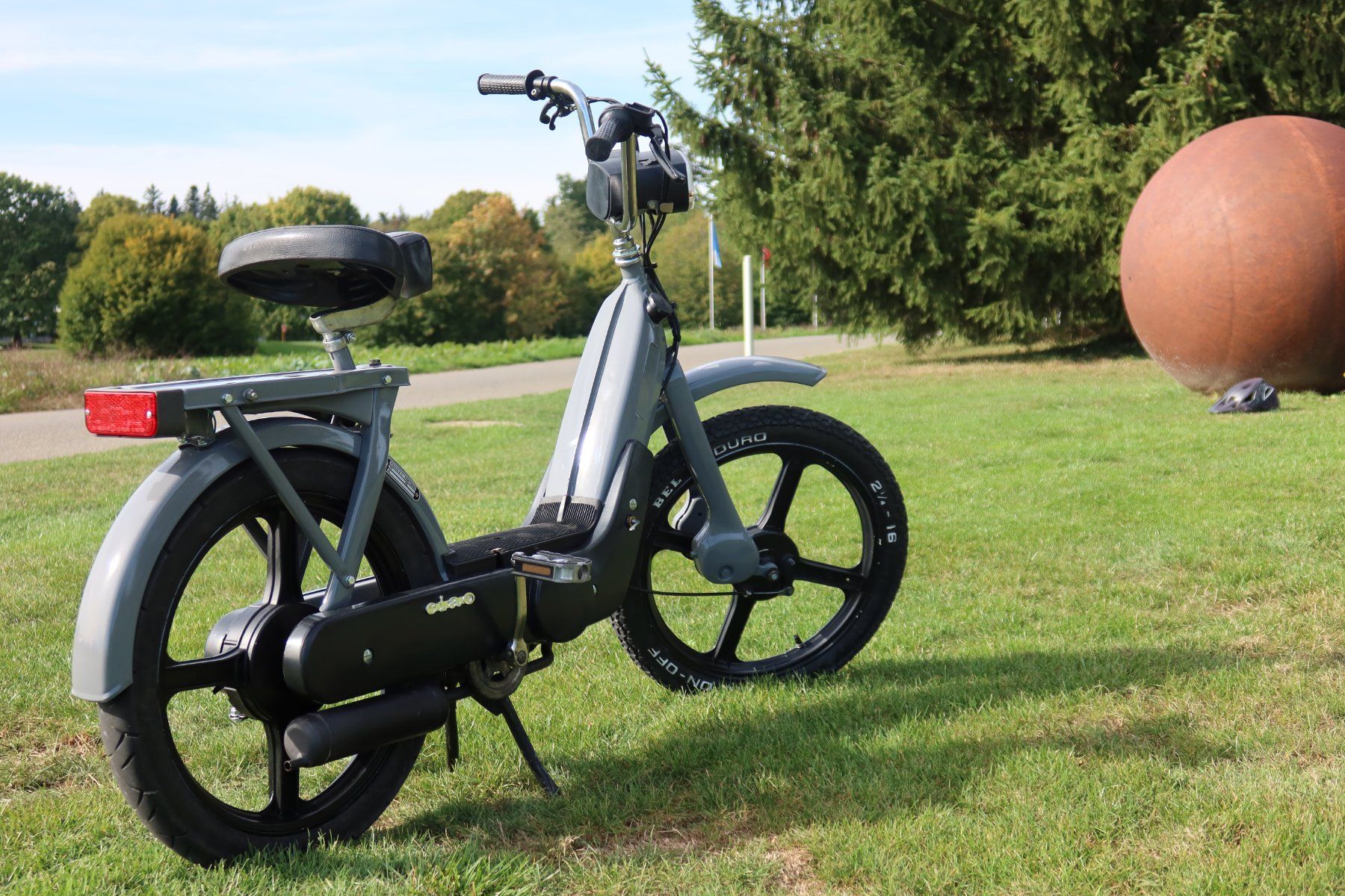 Piaggio Cyclomoteurs: Piaggio Ciao – D'occasion à Nürensdorf par ant_yfb7 2