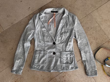MARCCAIN Blazer Grösse N1 Damen 