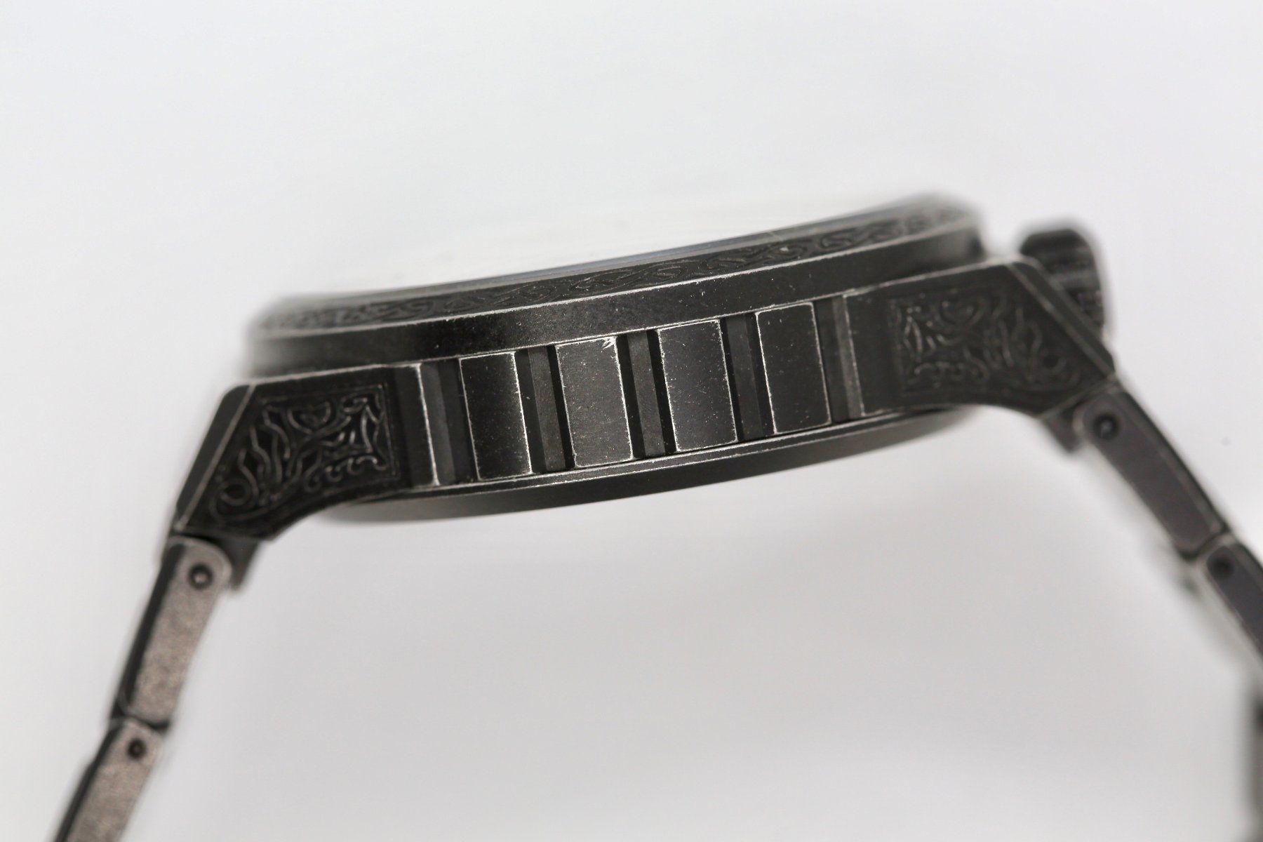 Bomberg Orologi: Bomberg Bolt-68 Neo Automatic Black – Usato da Reinach BL venduto da Han-Numismatik 3