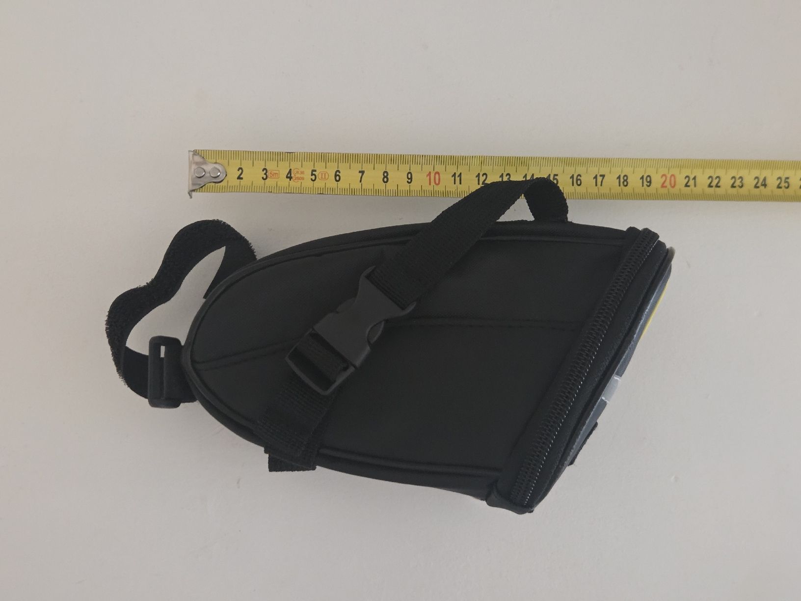 Borse: Fahrradtasche / Satteltasche / Velotasche – Nuovo (secondo la descrizione) da Bülach venduto da DontPushTheButton 4