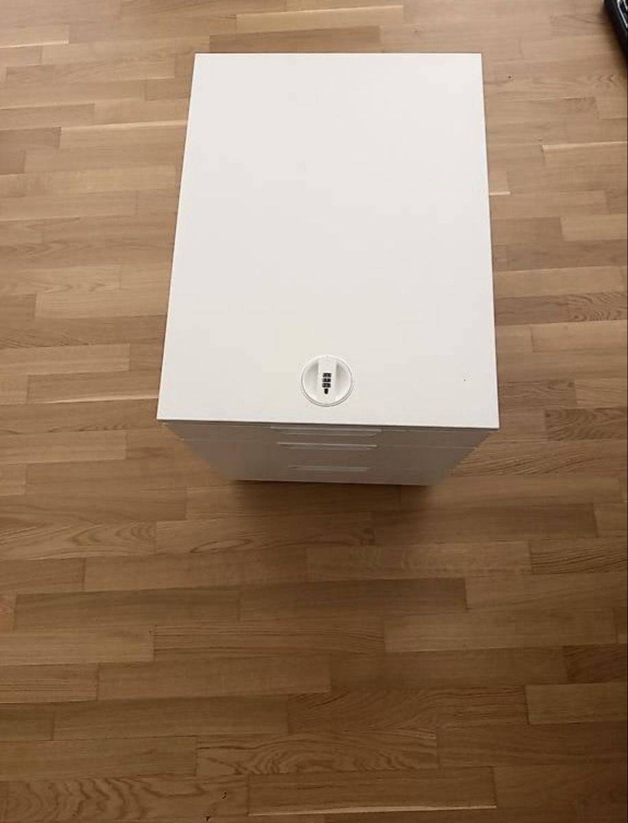 Ikea Korpus: Ikea Gallant Rollcontainer – Gebraucht aus Weinfelden von ajajaj 3