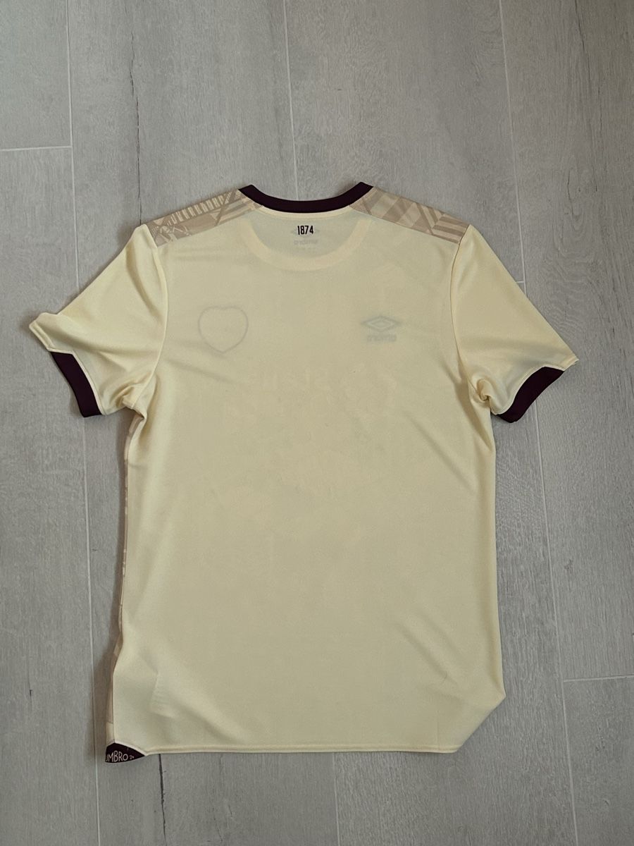 Canottiere & Pantaloni: Hearts - 2024/2025 – Nuovo (secondo la descrizione) da Grimisuat venduto da eli_qt56 1