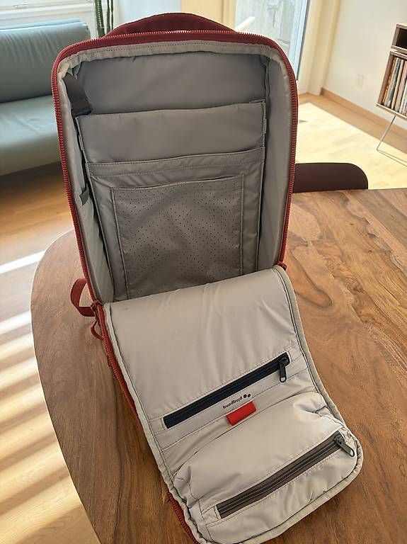 Valigie: Sac PinqPonq Cubik – Usato da Fribourg venduto da fao_rjw5 4