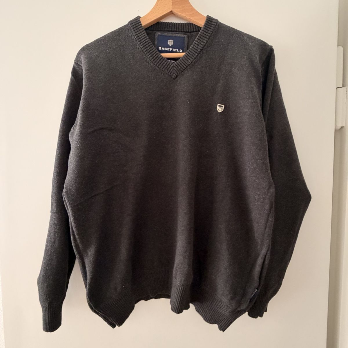 Maglioni & Felpe: Basefield - Pullover – Nuovo (secondo la descrizione) da zürich venduto da may_yj9f 5