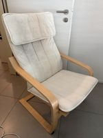Sedia POÄNG IKEA