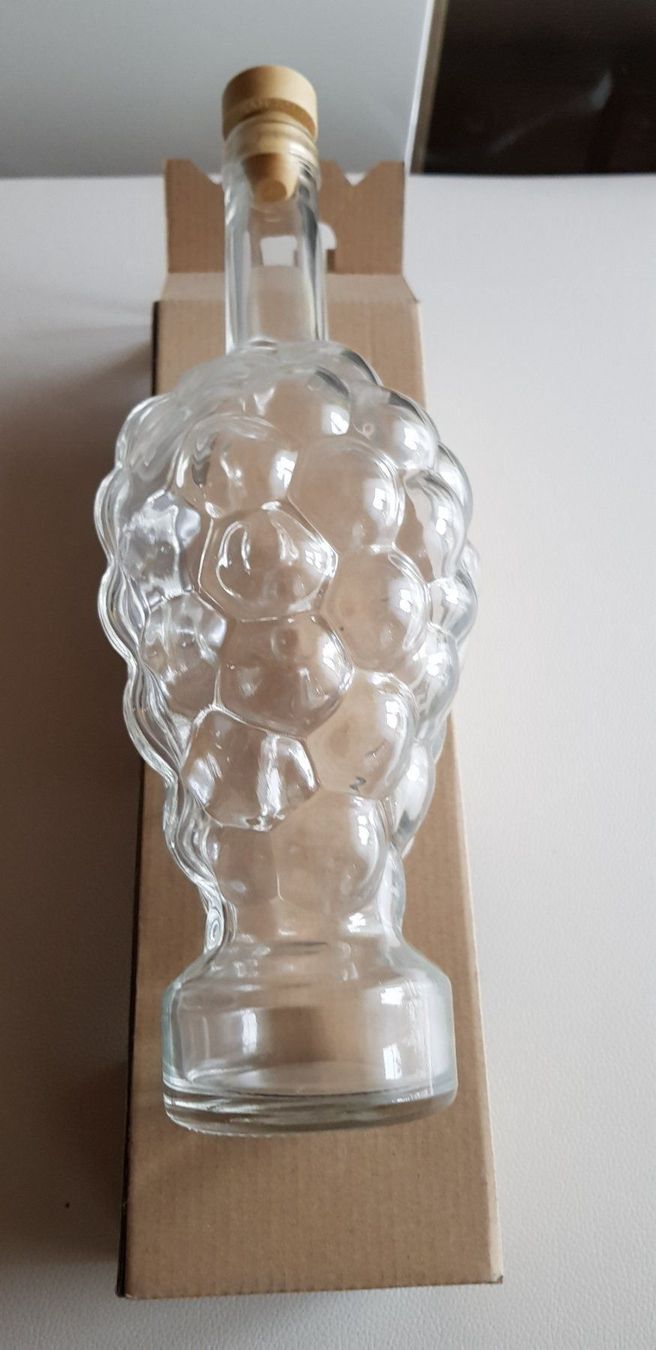 Altro in Stoviglie & Bicchieri: Neu !! Traubenförmiges Glas – Usato da Morens FR venduto da Kiscica 1