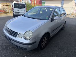 VW Polo 1.4 //einlösbar in allen Kantonen
