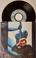 Single 7’ - Sting - Russians - 1985 Germany