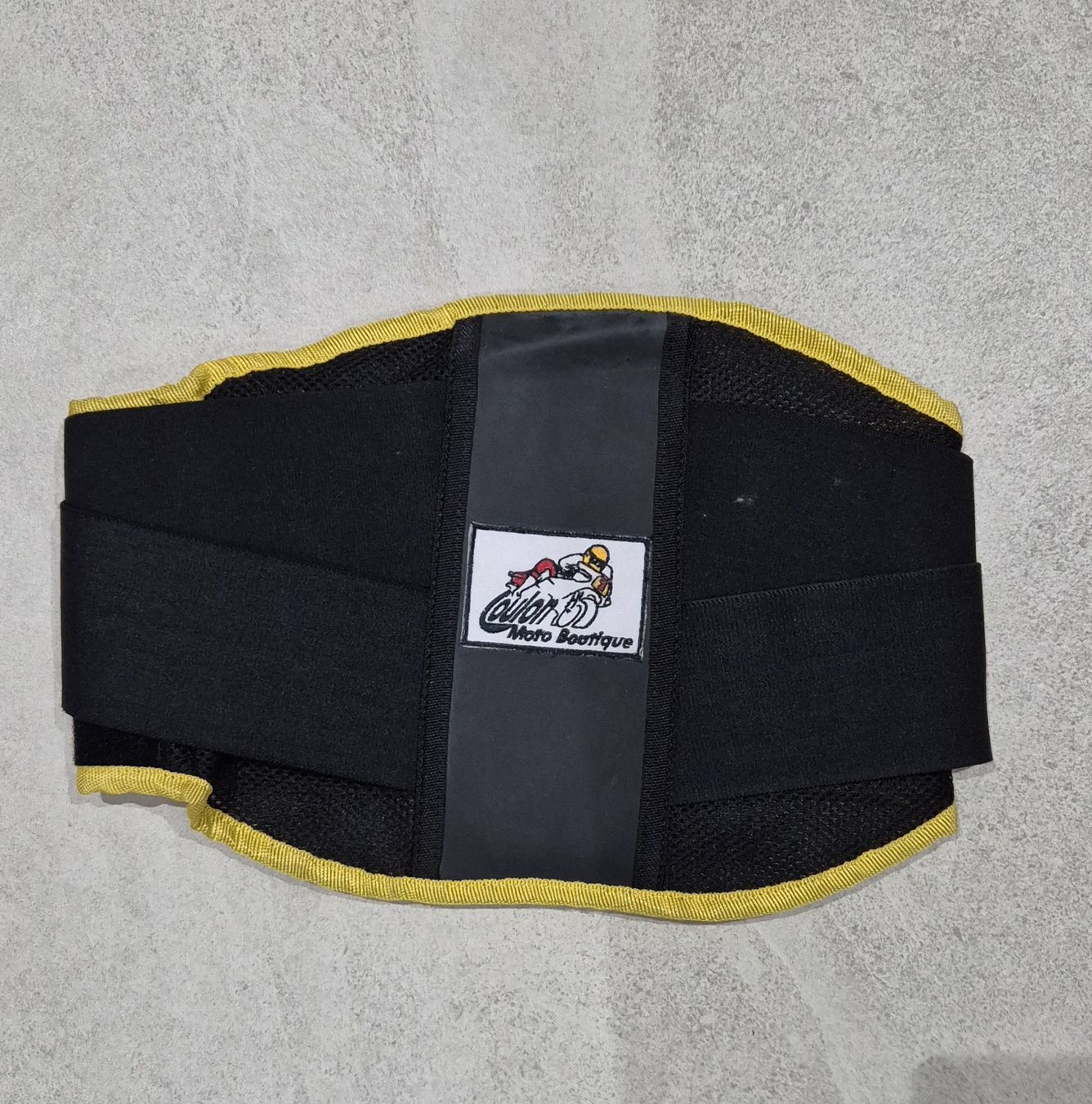 Cinture: Ceinture lombaire moto – Usato da Couvet venduto da Jdm_r1der