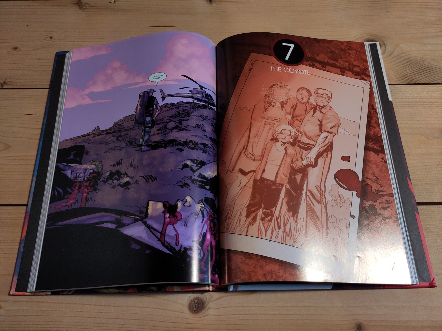 Fumetti: Babyteeth - Year One – Usato da Wasterkingen venduto da Palu17 1