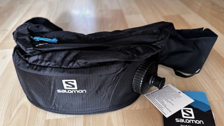 Salomon RS Thermo Belt Hüfttasche NEU mit Etikett