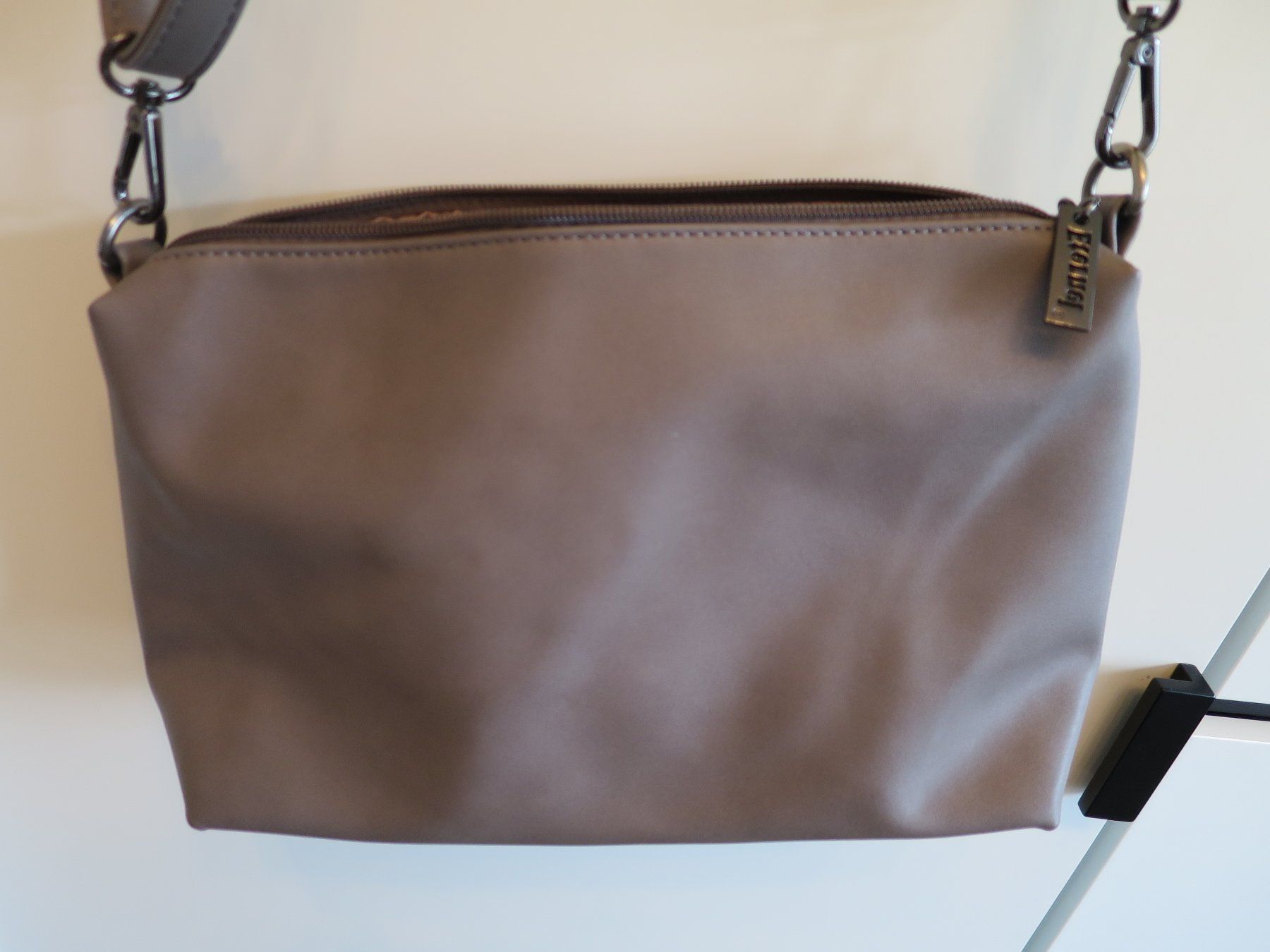 Borse da donna: Neuwertige Tasche – Usato da Siebnen venduto da greenpingu 2