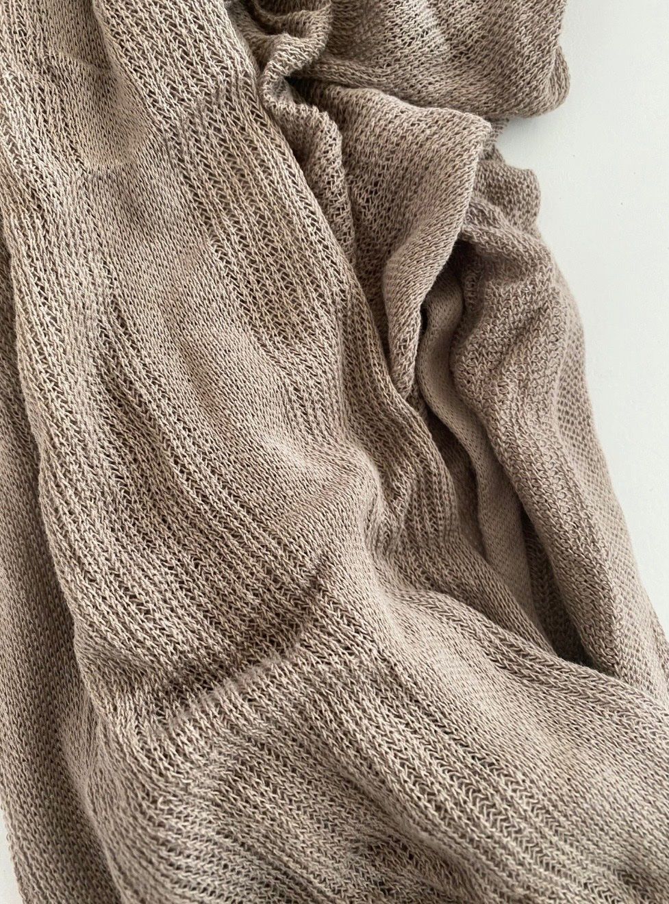 Foulards, Tücher & Schals: Boris Bidjan Saberi Scarf  SS22 – Gebraucht aus Zürich von VR2528 5
