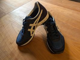 Onitsuka Tiger Gr 37, 1x getragen / wie neu