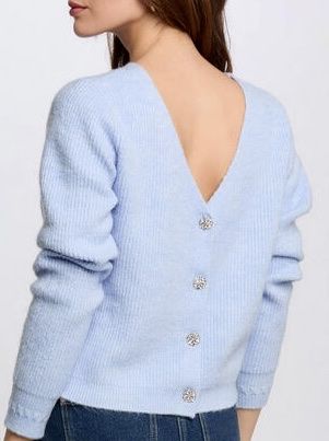 MORGAN Pullover G.S