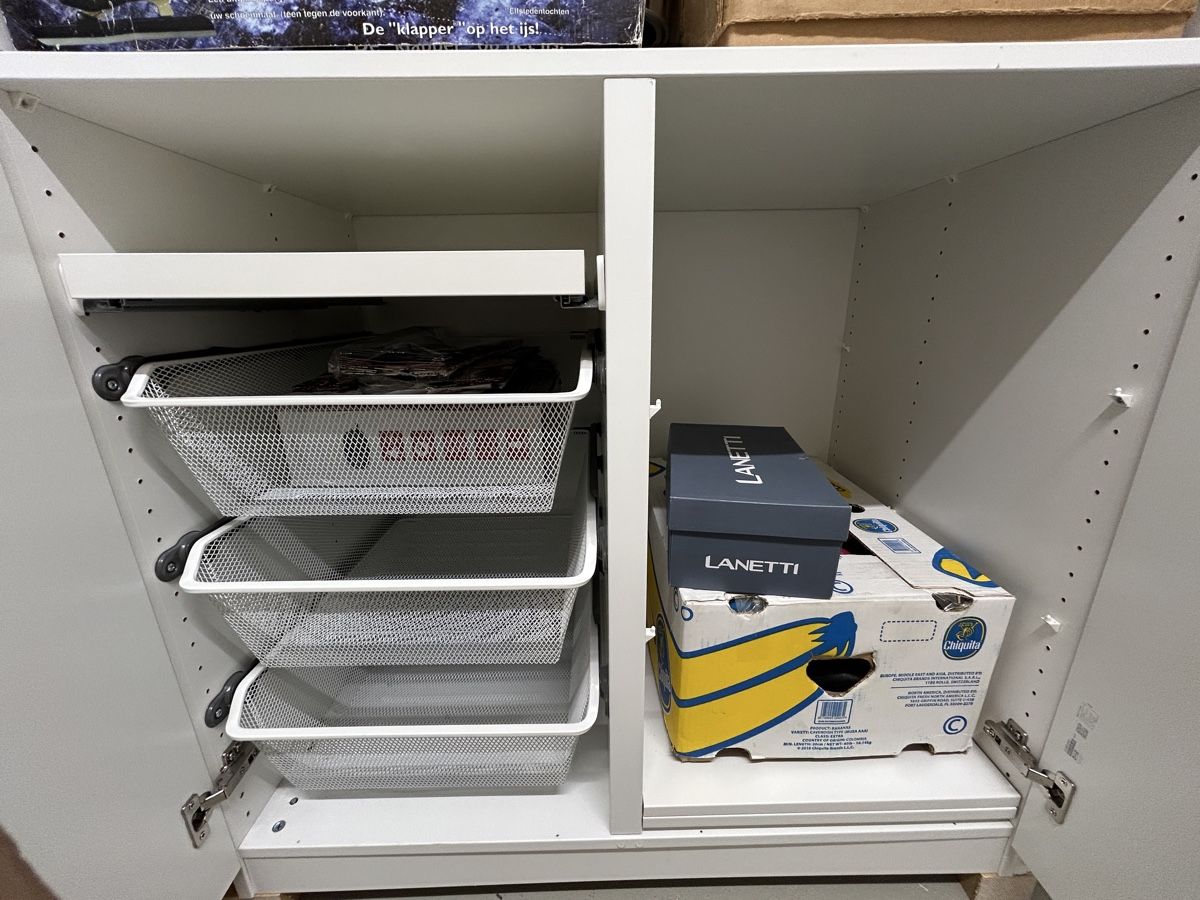 Ikea Armadi: IKEA PAX Schrank - ab 1.- – Usato da Bözen venduto da obi92 4