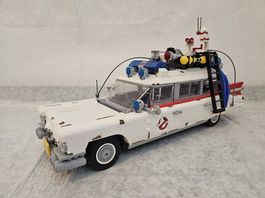 LEGO 10274 Ghostbusters Ecto-1