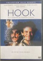 STEVEN SPIELBERG - HOOK (OU LA REVANCHE DU CAPITAINE CROCHET