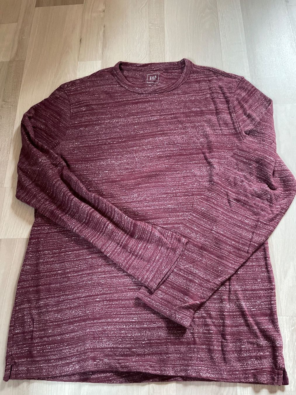 Lotti di vestiti: Pullis 6 Stück Only & Sons/Pier One/GAP/Solid 7 Gr. L – Usato da Kappelen venduto da Waloga 1