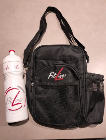 FitLine Bag mit Flasche (NEU)