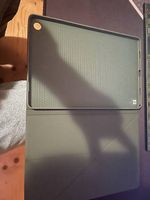 Samsung Book Cover A9+