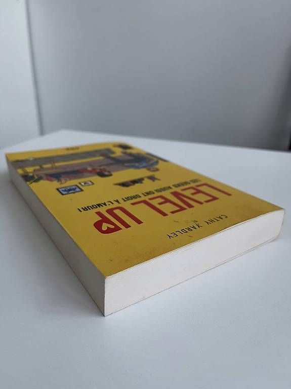 Bücher: Livre de Cathy Yardley – Gebraucht aus Neuchâtel von elvira012 2